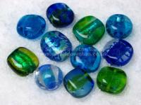 Dichroic Focal Beads