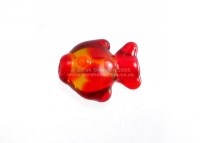 Amber 'n' Red Fish
