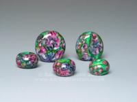 Hydrangea Beads